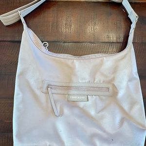 Longchamp cross body